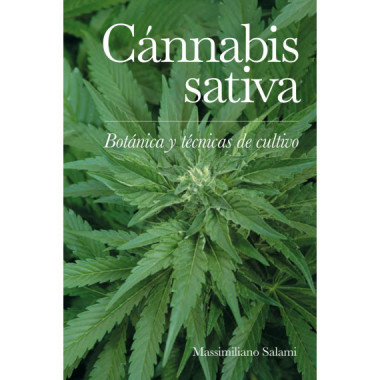 CANNABIS SATIVA