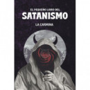 EL PEQUEÃÂO LIBRO DEL SATANISMO