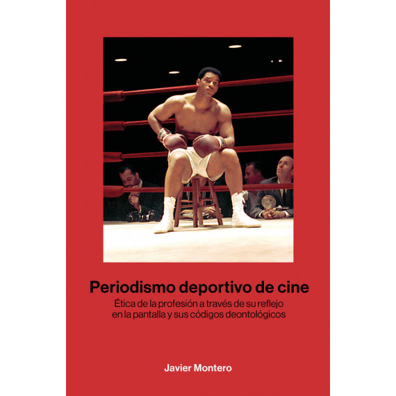 PERIODISMO DEPORTIVO DE CINE