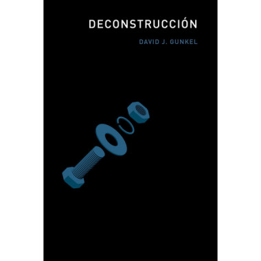 DECONSTRUCCION