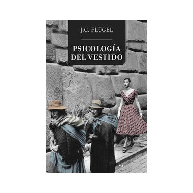 PsicologÃƒÂ­a del vestido