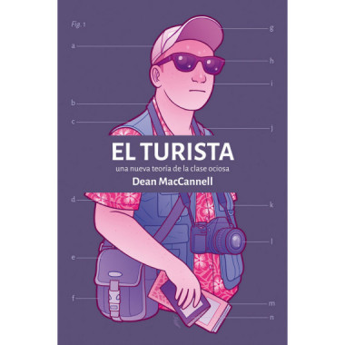 EL TURISTA