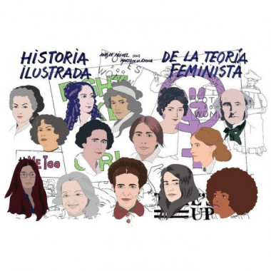 HISTORIA ILUSTRADA DE LA TEORIA FEMINISTA