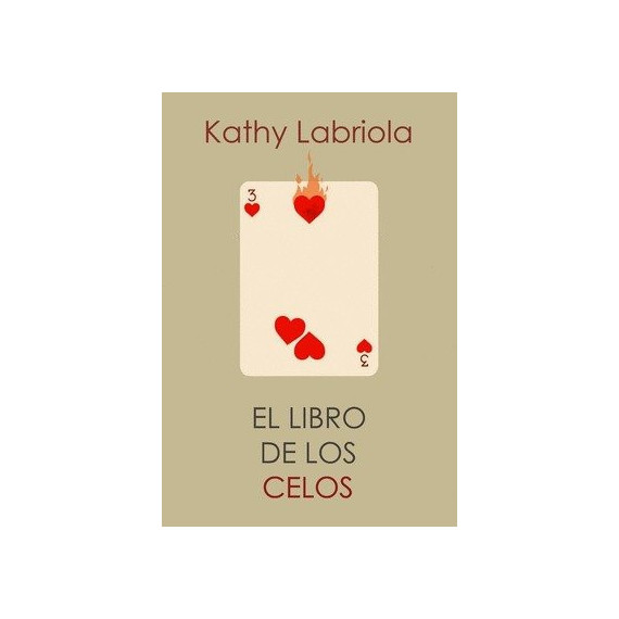 EL LIBRO DE LOS CELOS