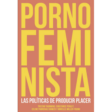 PORNO FEMINISTA