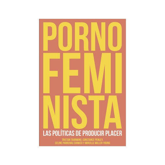 PORNO FEMINISTA