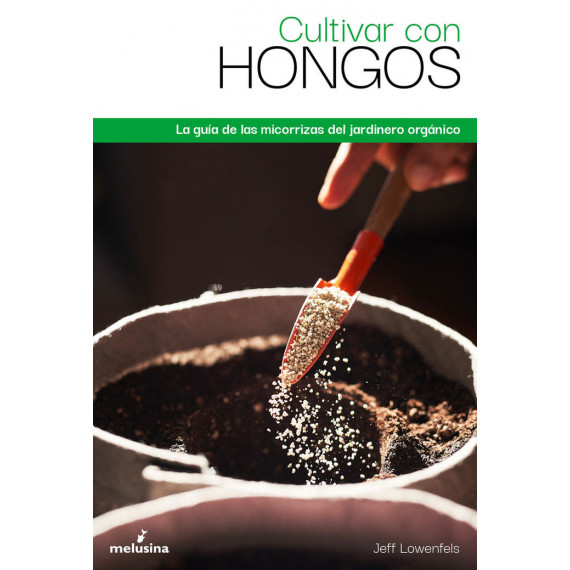 CULTIVAR CON HONGOS