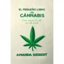 EL PEQUEÃÂO LIBRO DEL CANNABIS