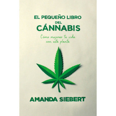 EL PEQUEÃƒÂ‘O LIBRO DEL CANNABIS