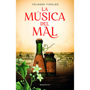 LA MUSICA DEL MAL