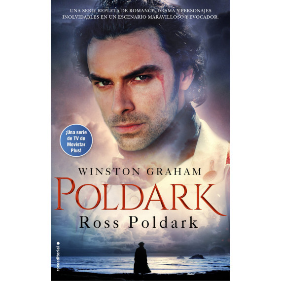 Ross Poldark (Serie Poldark  1)