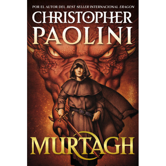 MURTAGH. EL MUNDO DE ERAGON V