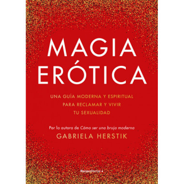 MAGIA EROTICA