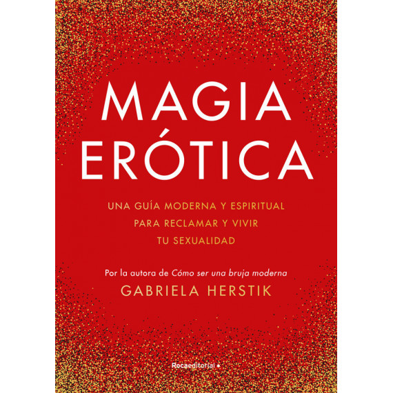 MAGIA EROTICA