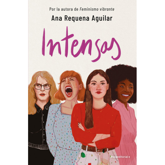 INTENSAS