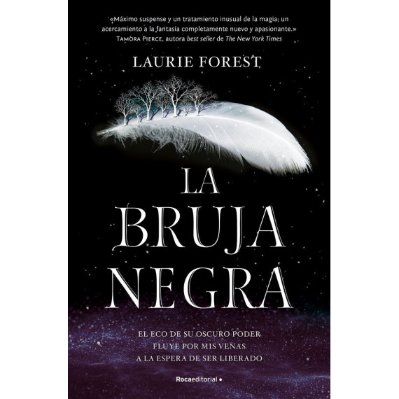 La bruja negra