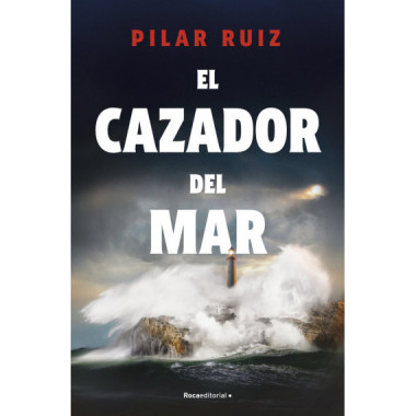 EL CAZADOR DEL MAR