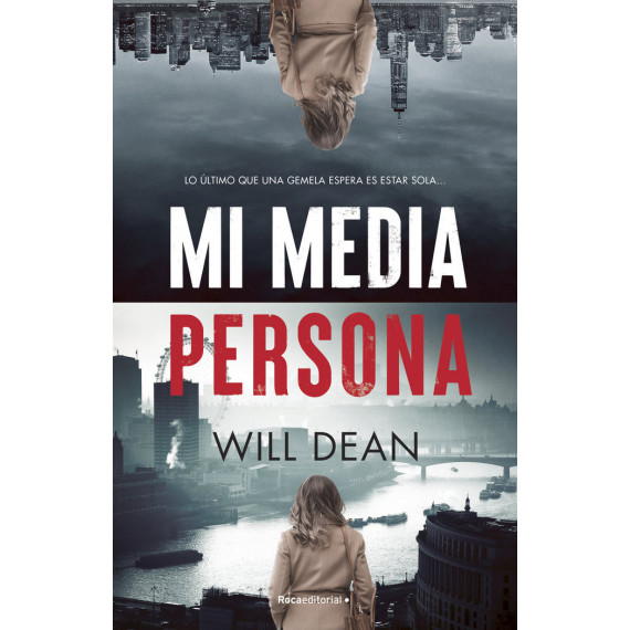 Mi media persona