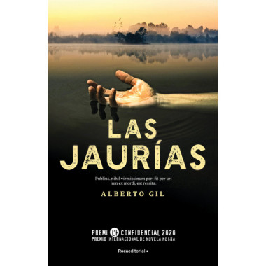 Las jaurÃƒÂ­as