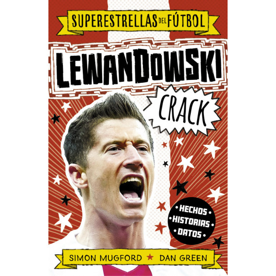 LEWANDOWSKI CRACK