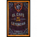 EL CAFE DE LAS LEYENDAS