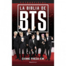 LA BIBLIA DE BTS. EXTRAOFICIAL