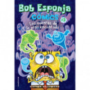 Bob Esponja. Los cuentos de la piÃÂ±a encantada