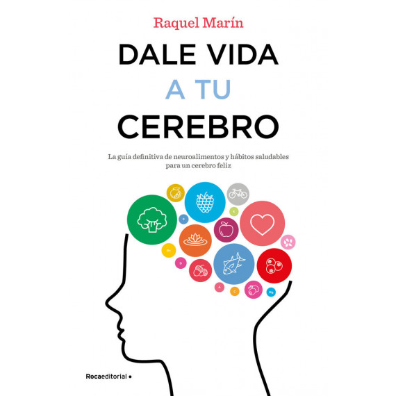 Dale vida a tu cerebro