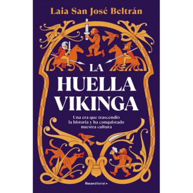 LA HUELLA VIKINGA