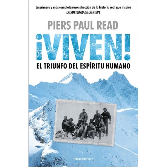 VIVEN EL TRIUNFO DEL ESPIRITU HUMANO