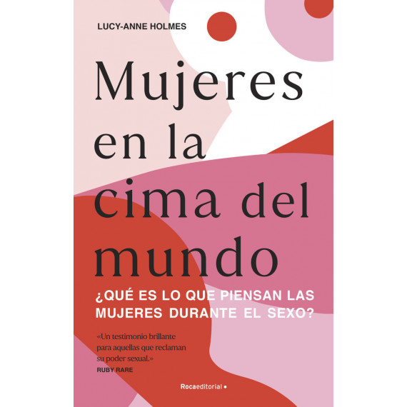 MUJERES EN LA CIMA DEL MUNDO