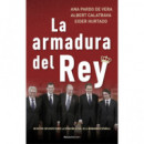 La armadura del rey