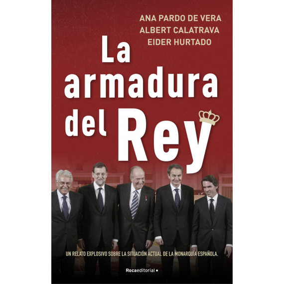 La armadura del rey