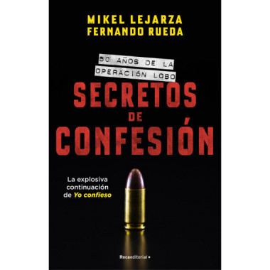 SECRETOS DE CONFESION