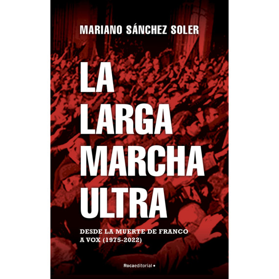 La larga marcha ultra