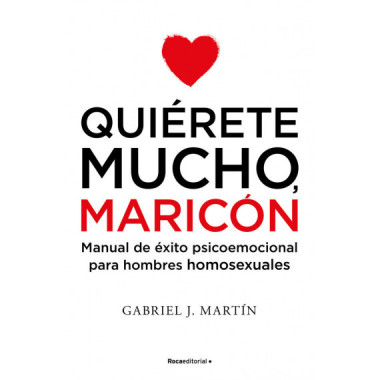 QuiÃƒÂ©rete mucho, maricÃƒÂ³n