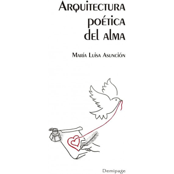 ARQUITECTURA POETICA DEL ALMA