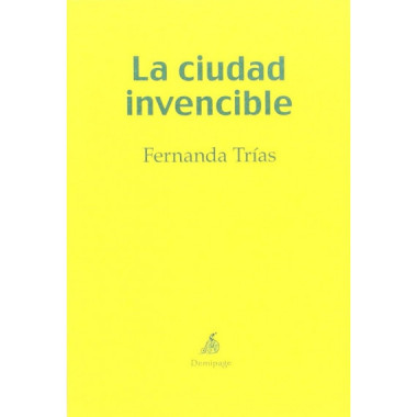 La ciudad invencible