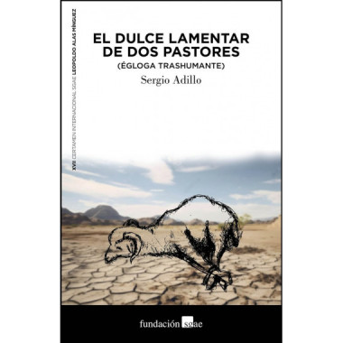 DULCE LAMENTAR DE DOS PASTORES,EL