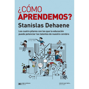 Ã‚Â¿COMO APRENDEMOS?