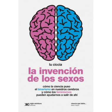 LA INVENCION DE LOS SEXOS