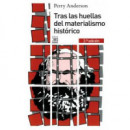 Tras las huellas del materialismo histÃÂ³rico