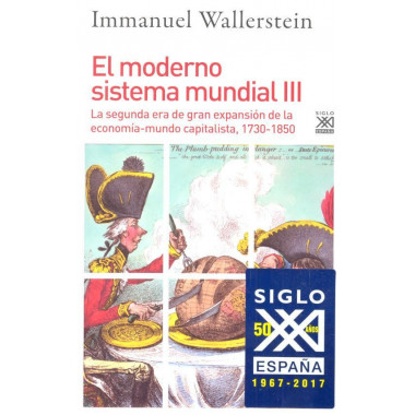 El moderno sistema mundial III