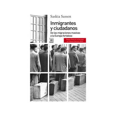 Inmigrantes y ciudadanos