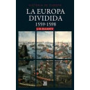 La Europa dividida