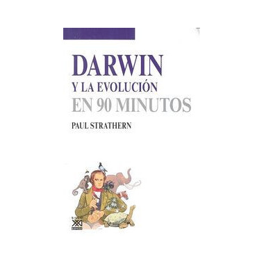 Darwin y la evoluciÃƒÂ³n