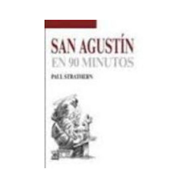 San AgustÃƒÂ­n en 90 minutos