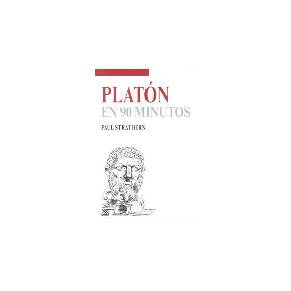 PlatÃÂ³n en 90 minutos