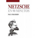 Nietzsche en 90 minutos