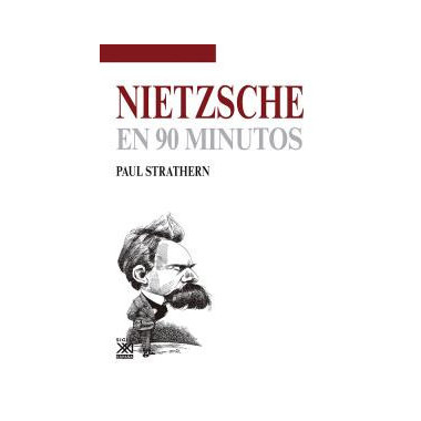 Nietzsche en 90 minutos